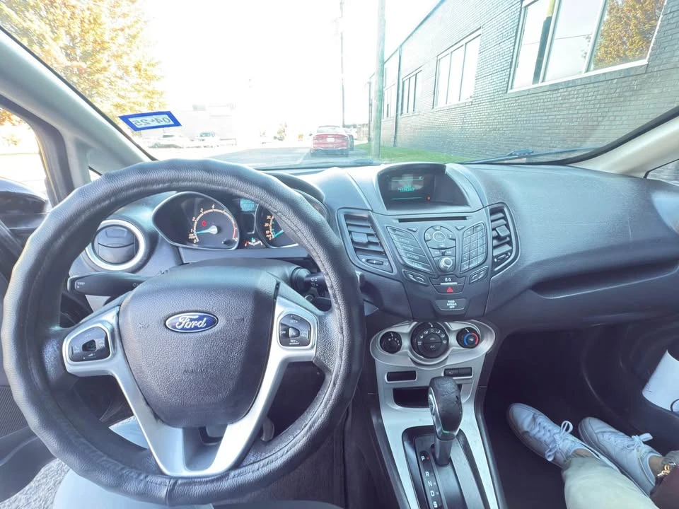 2017 Ford Focus 3rd Gen - Image 7 of 10