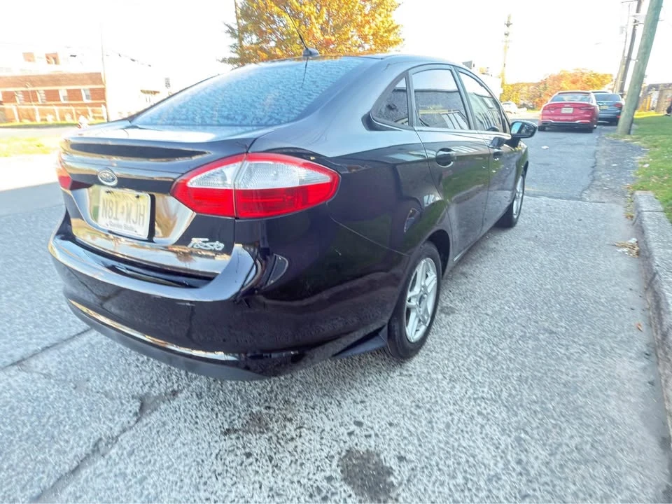 2017 Ford Focus 3rd Gen - Image 4 of 10