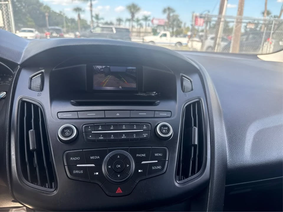 2017 Ford Focus 3rd Gen - Image 8 of 15