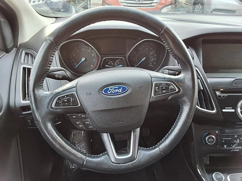 2017 Ford Focus 3rd Gen - Image 15 of 16