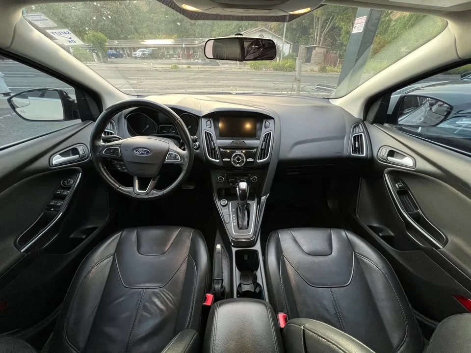 2017 Ford Focus 3rd Gen - Image 9 of 19