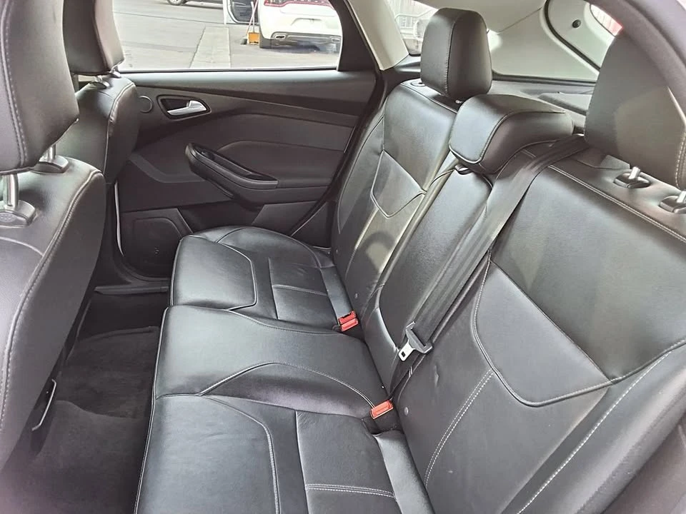 2017 Ford Focus 3rd Gen - Image 11 of 16