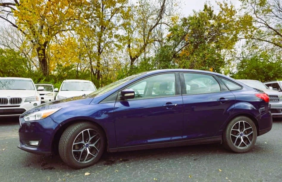 2017 Ford Focus 3rd Gen - Image 12 of 18