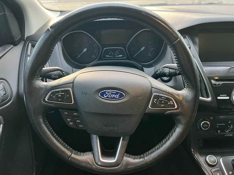 2017 Ford Focus 3rd Gen - Image 11 of 19
