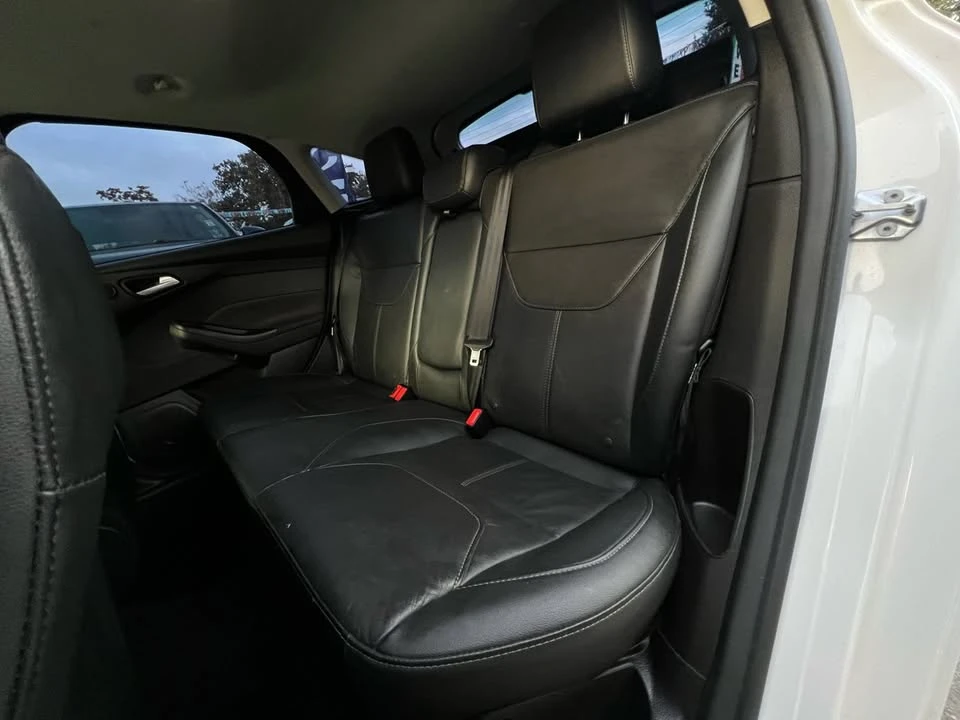 2017 Ford Focus 3rd Gen - Image 13 of 19