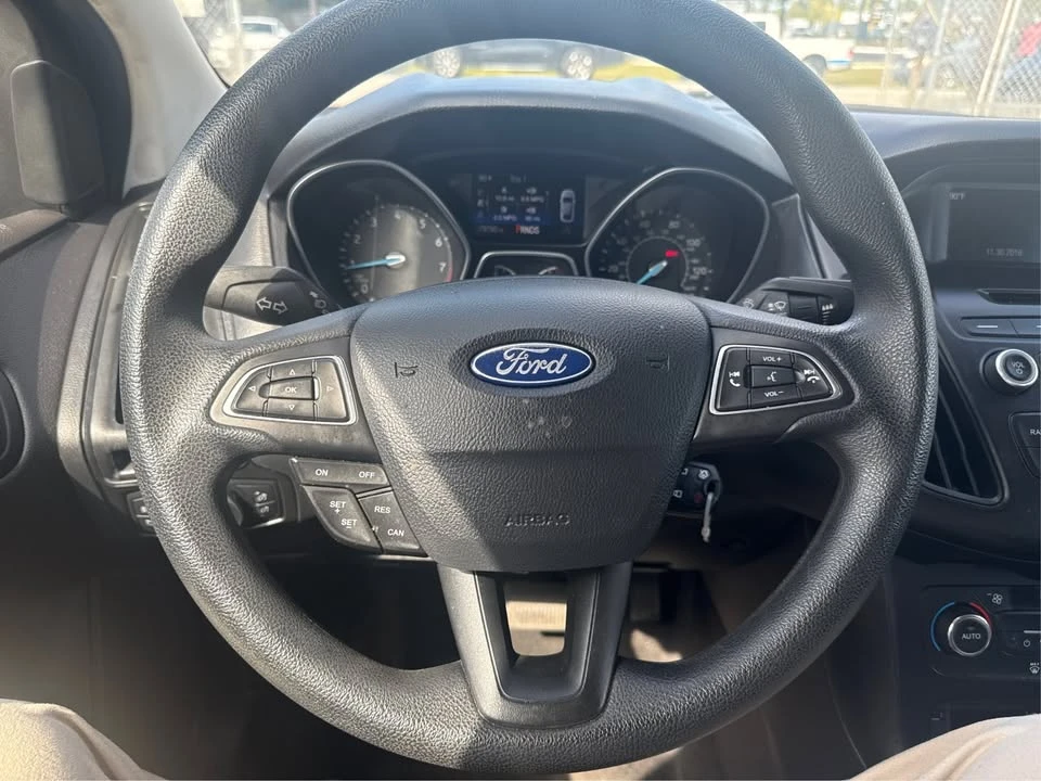 2017 Ford Focus 3rd Gen - Image 5 of 15