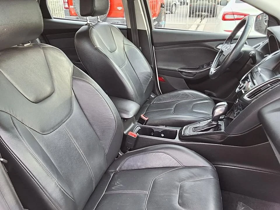 2017 Ford Focus 3rd Gen - Image 9 of 16