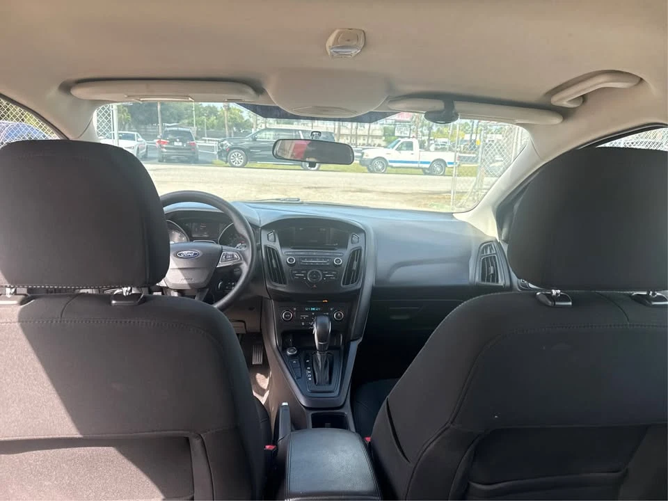 2017 Ford Focus 3rd Gen - Image 2 of 15