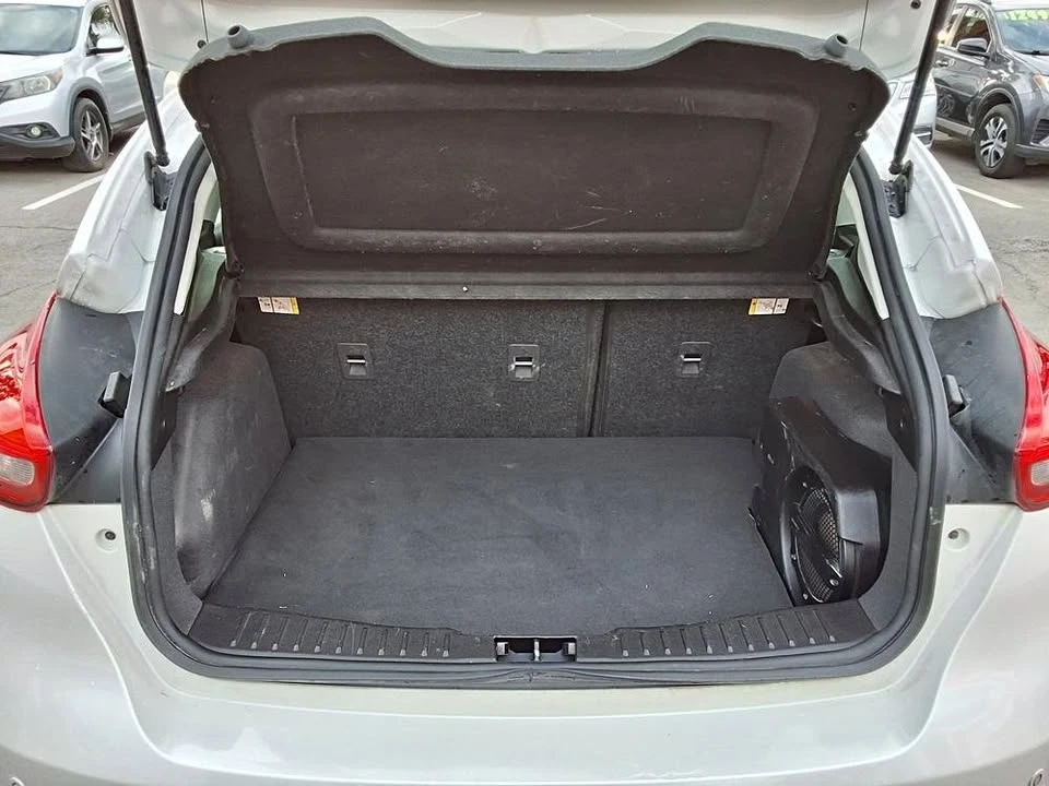 2017 Ford Focus 3rd Gen - Image 16 of 16