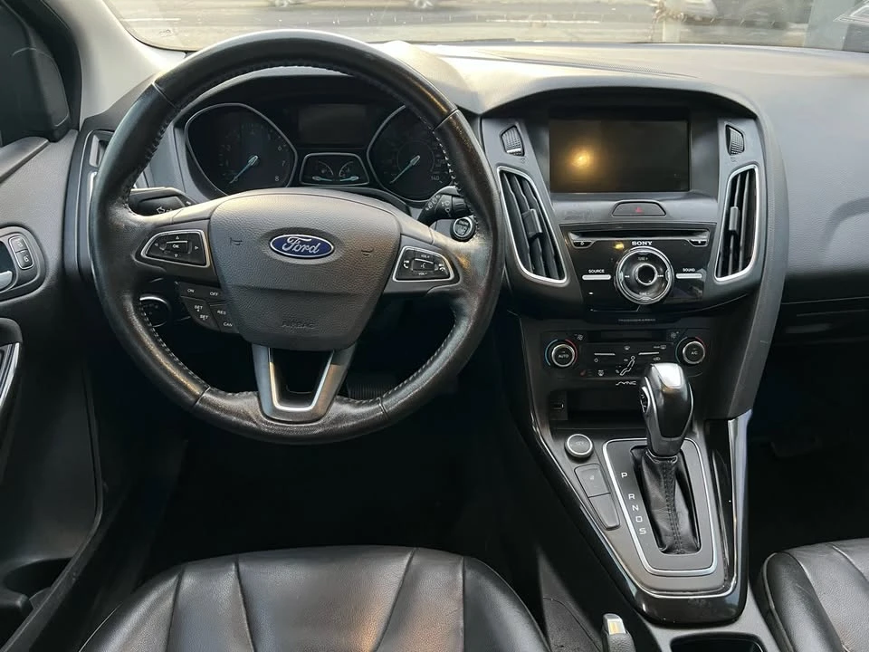 2017 Ford Focus 3rd Gen - Image 10 of 19