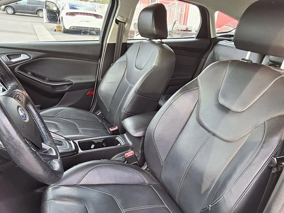 2017 Ford Focus 3rd Gen - Image 8 of 16