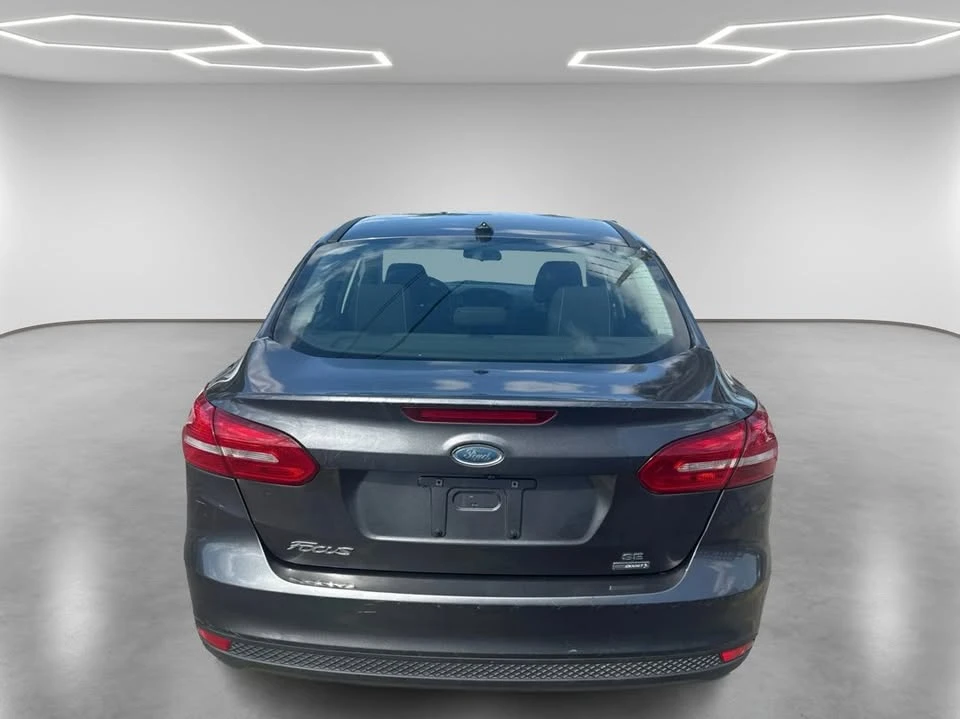 2017 Ford Focus 3rd Gen - Image 11 of 15