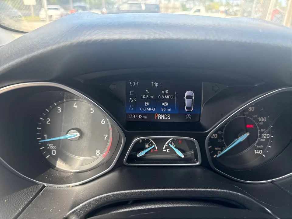 2017 Ford Focus 3rd Gen - Image 6 of 15