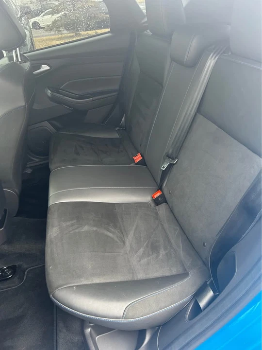 2017 Ford Focus 3rd Gen - Image 12 of 12