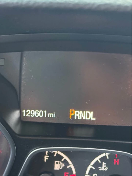 2017 Ford Focus 3rd Gen - Image 10 of 11