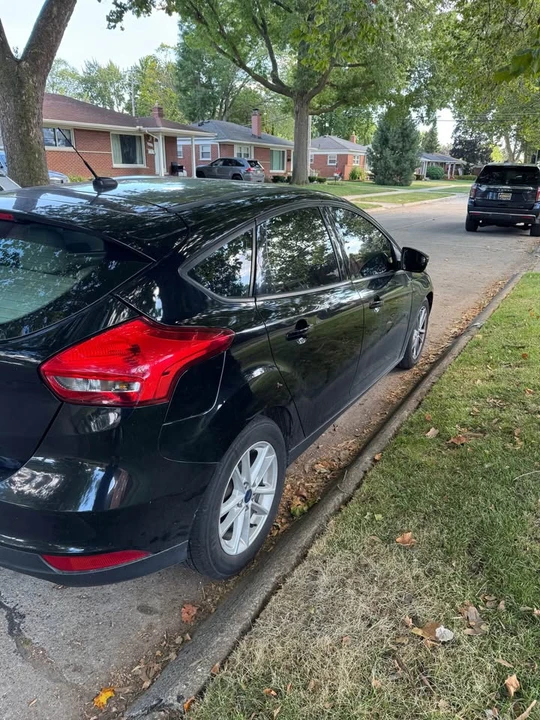 2017 Ford Focus 3rd Gen - Image 4 of 11