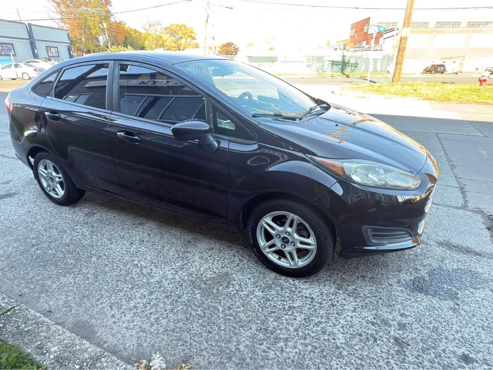 2017 Ford Focus 3rd Gen - Image 5 of 10