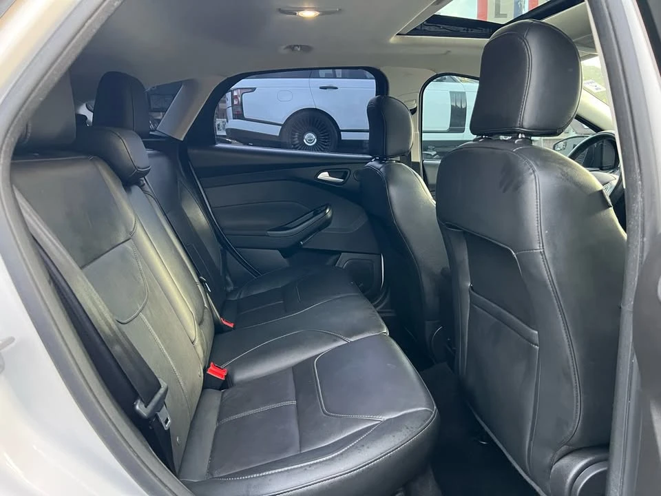 2017 Ford Focus 3rd Gen - Image 14 of 19