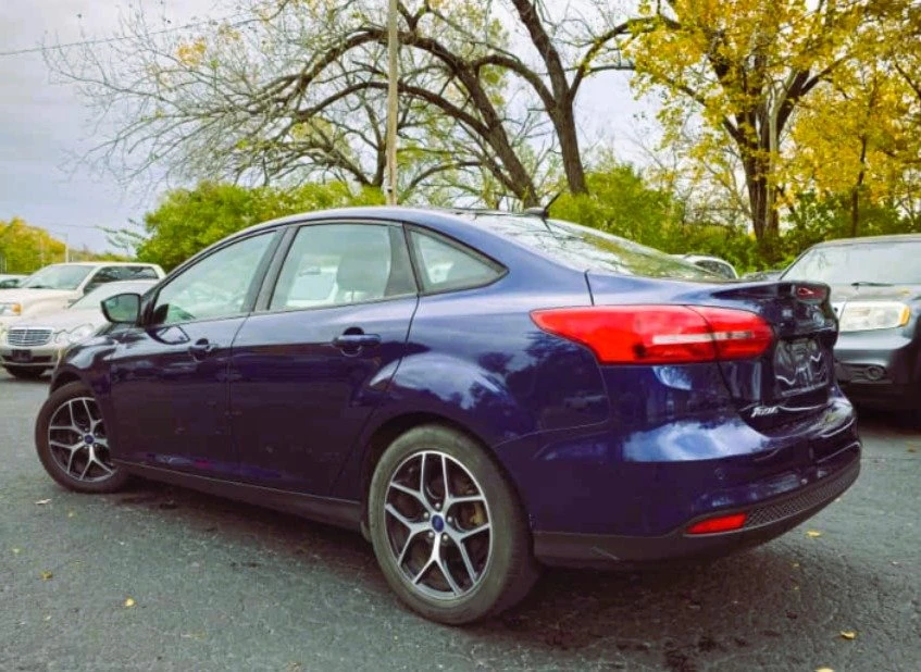 2017 Ford Focus 3rd Gen - Image 13 of 18