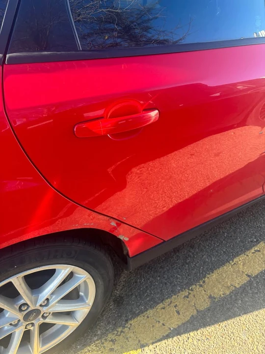 2017 Ford Focus 3rd Gen - Image 3 of 10