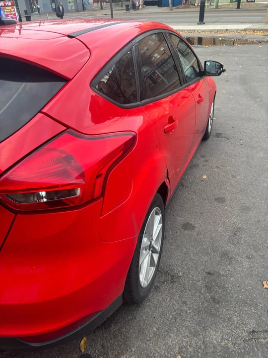 2017 Ford Focus 3rd Gen - Image 6 of 10