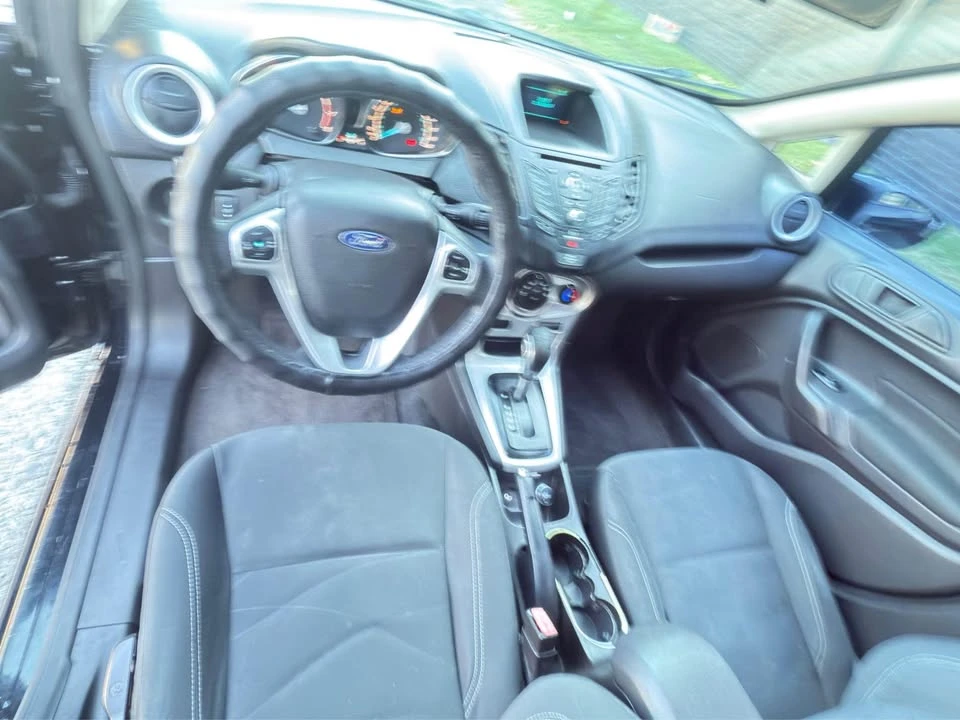 2017 Ford Focus 3rd Gen - Image 6 of 10