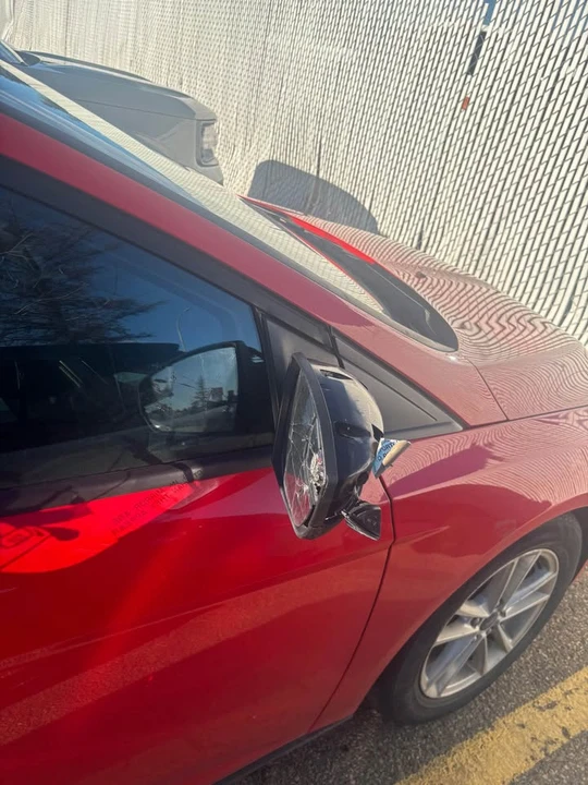 2017 Ford Focus 3rd Gen - Image 2 of 10