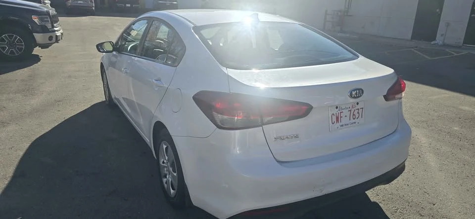 2017 Ford Focus 3rd Gen - Image 6 of 6