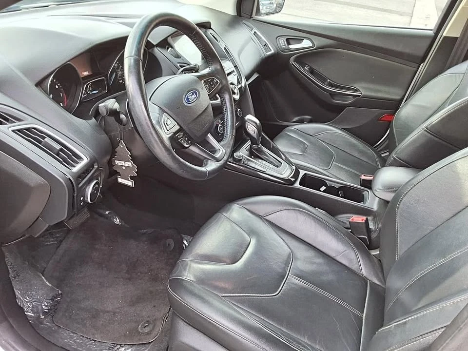 2017 Ford Focus 3rd Gen - Image 7 of 16