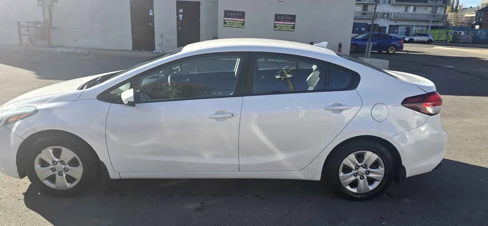 2017 Ford Focus 3rd Gen - Image 5 of 6