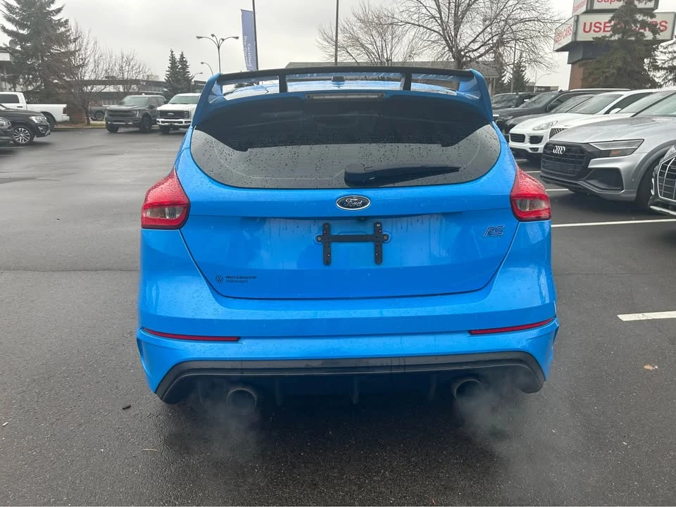 2017 Ford Focus 3rd Gen - Image 6 of 12