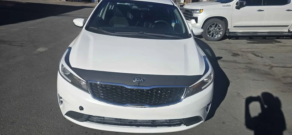 2017 Ford Focus 3rd Gen - Image 2 of 6