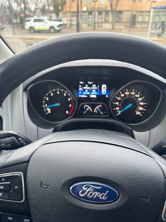 2017 Ford Focus 3rd Gen - Image 9 of 10