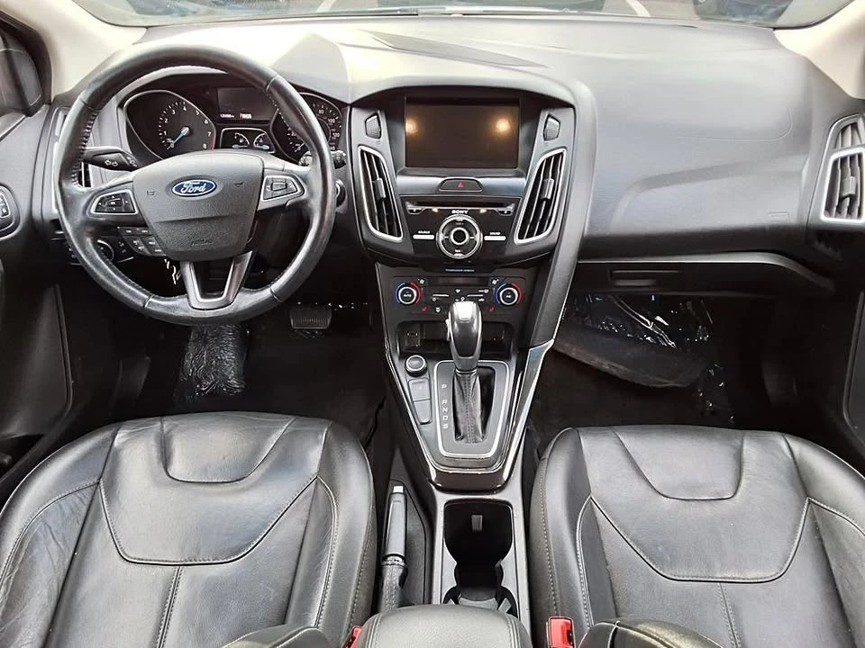 2017 Ford Focus 3rd Gen - Image 6 of 16