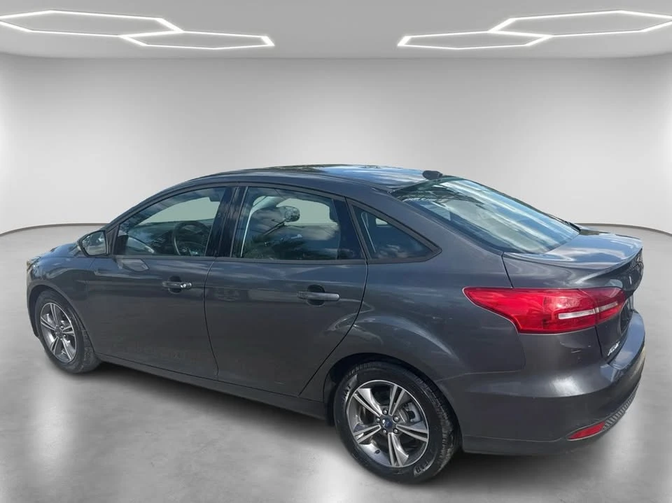 2017 Ford Focus 3rd Gen - Image 10 of 15
