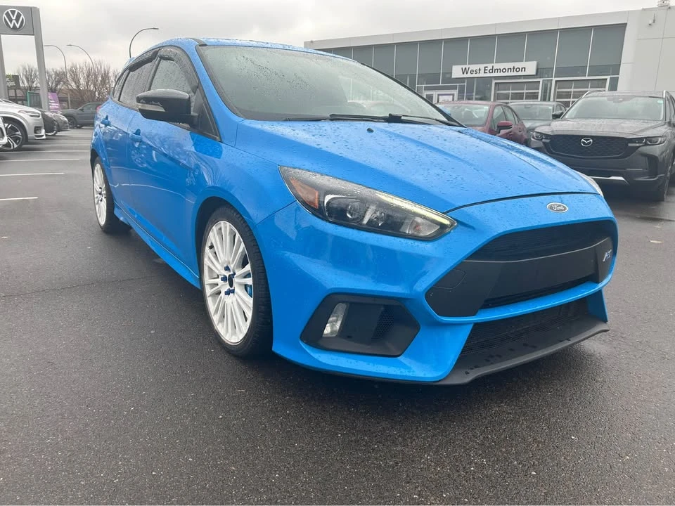 2017 Ford Focus 3rd Gen - Image 3 of 12