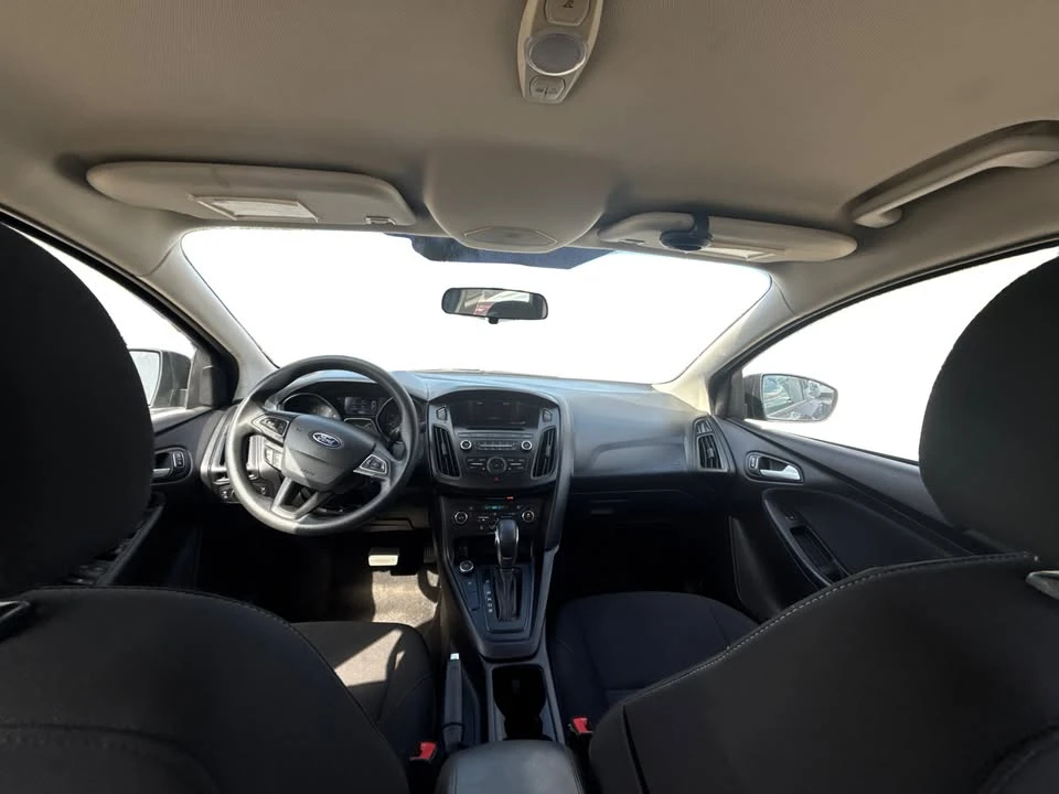 2017 Ford Focus 3rd Gen - Image 4 of 15