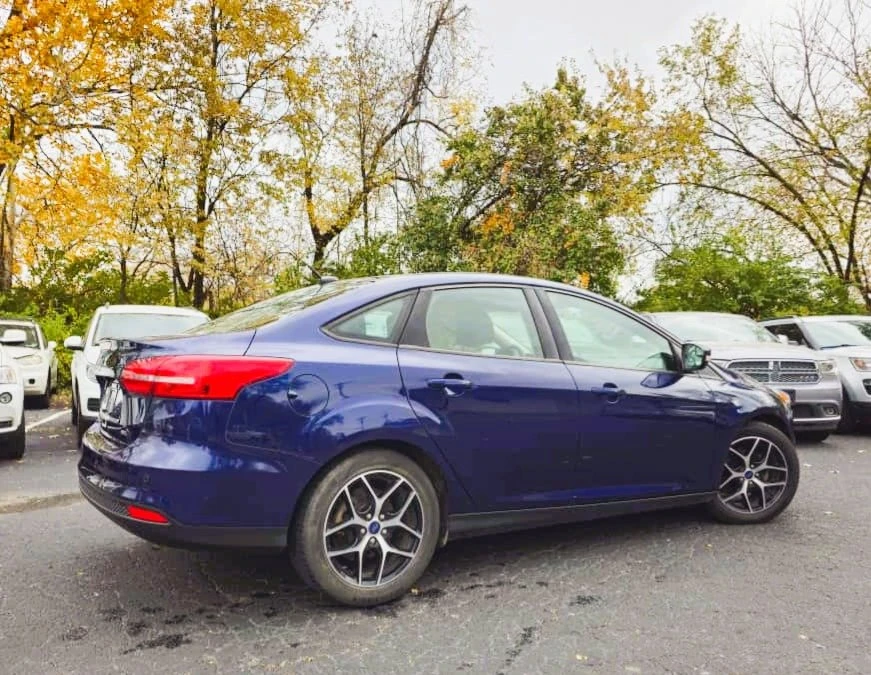2017 Ford Focus 3rd Gen - Image 2 of 18