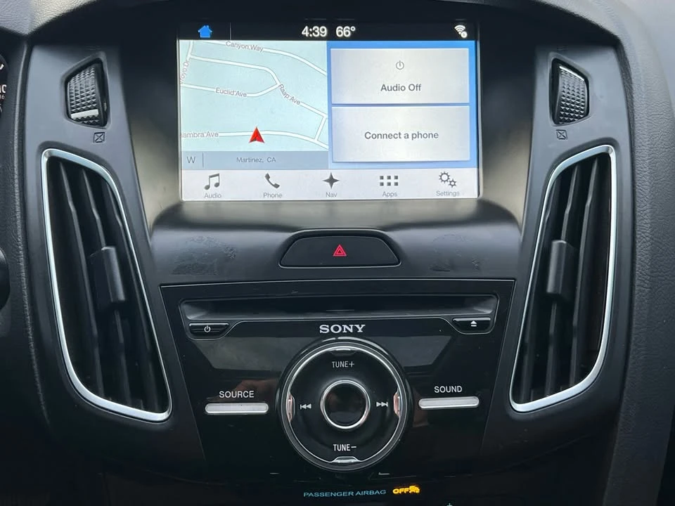 2017 Ford Focus 3rd Gen - Image 19 of 19