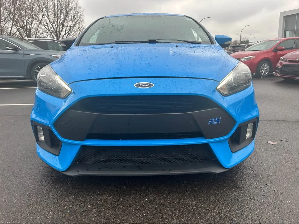 2017 Ford Focus 3rd Gen - Image 2 of 12