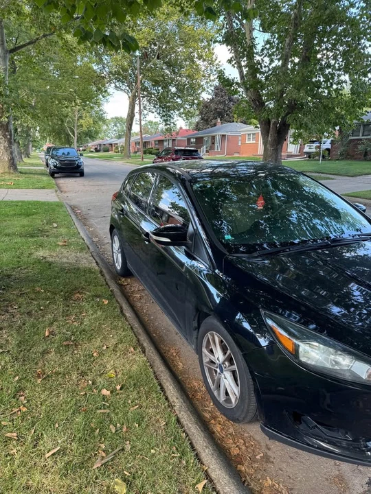 2017 Ford Focus 3rd Gen - Image 3 of 11