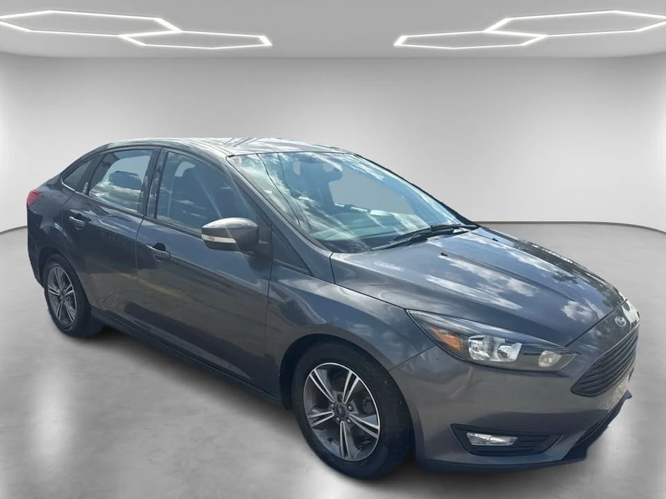2017 Ford Focus 3rd Gen - Image 14 of 15