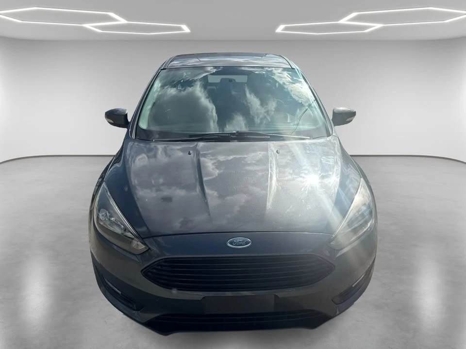 2017 Ford Focus 3rd Gen - Image 15 of 15