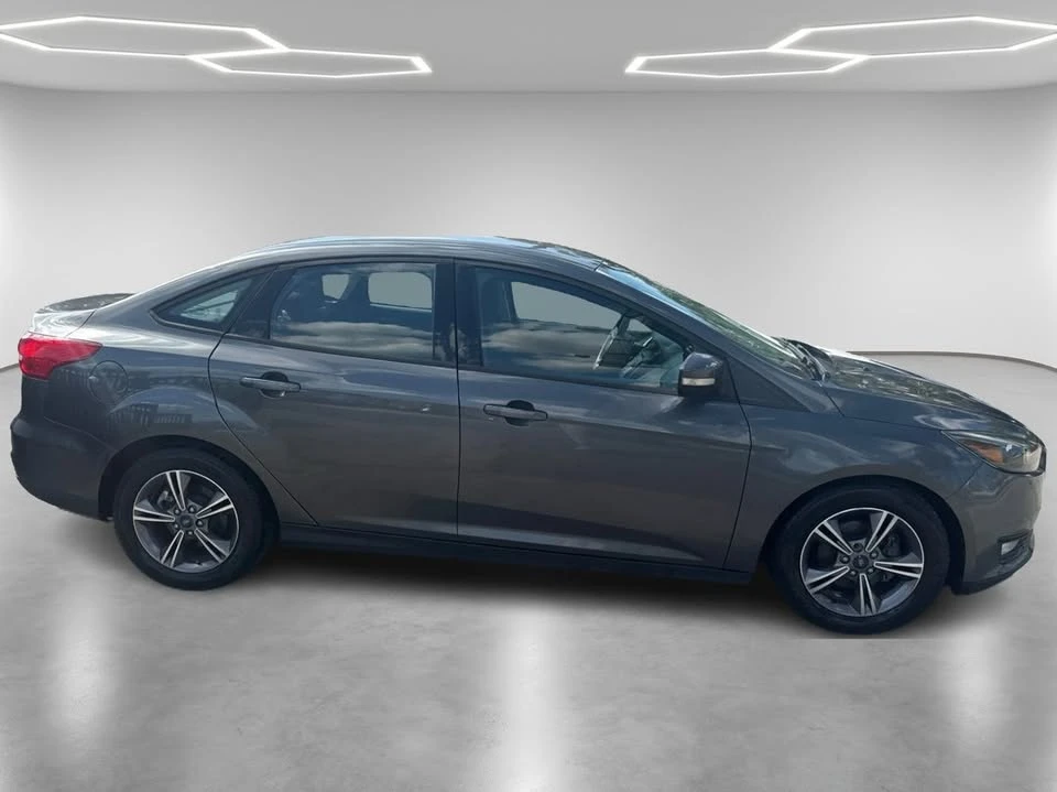 2017 Ford Focus 3rd Gen - Image 13 of 15