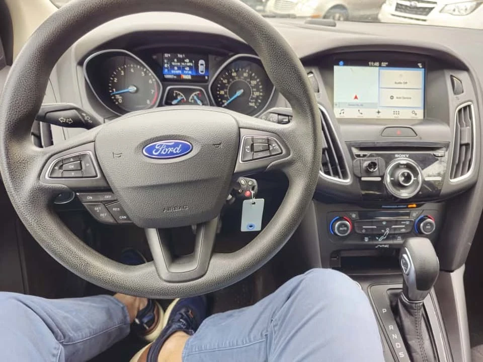 2017 Ford Focus 3rd Gen - Image 14 of 18
