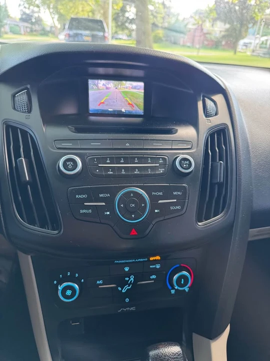 2017 Ford Focus 3rd Gen - Image 11 of 11