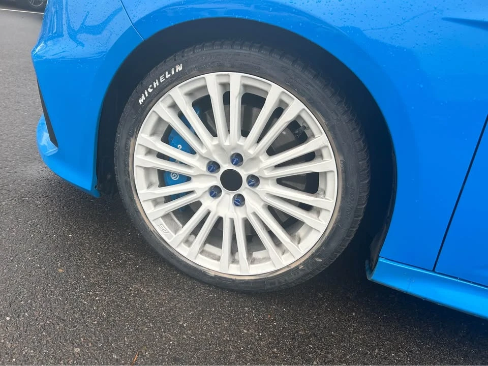 2017 Ford Focus 3rd Gen - Image 9 of 12
