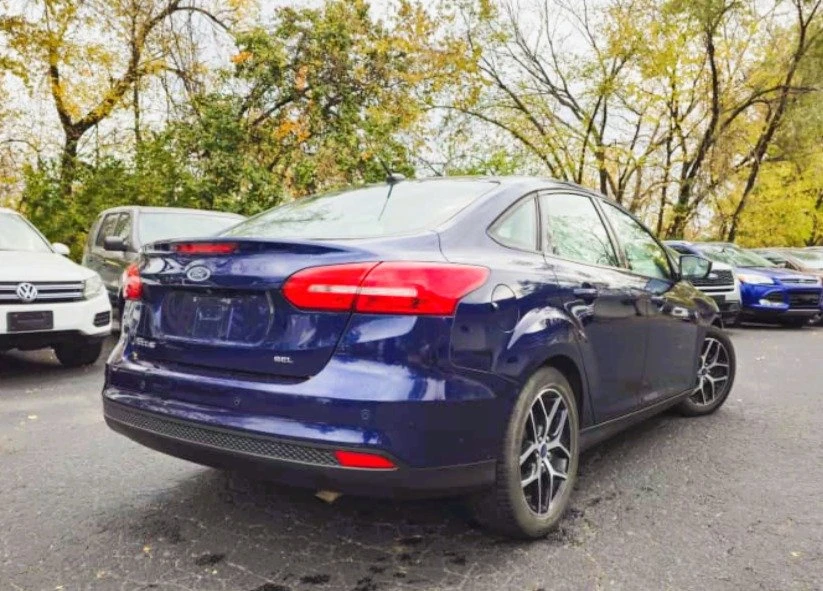 2017 Ford Focus 3rd Gen - Image 5 of 18