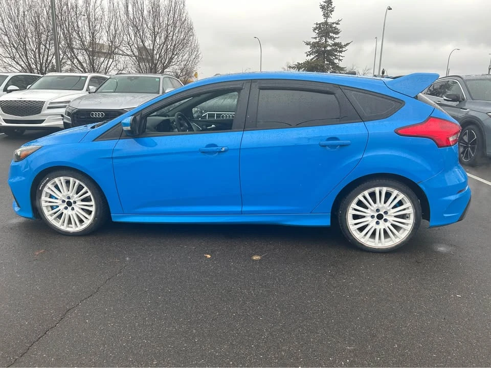 2017 Ford Focus 3rd Gen - Image 8 of 12