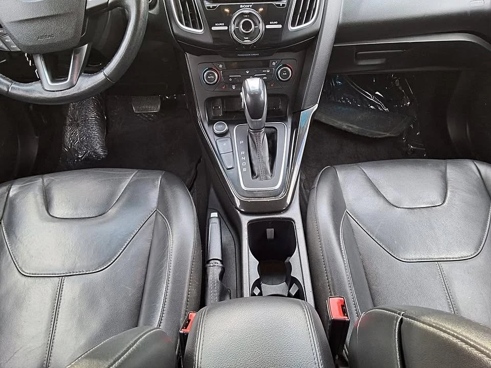2017 Ford Focus 3rd Gen - Image 14 of 16